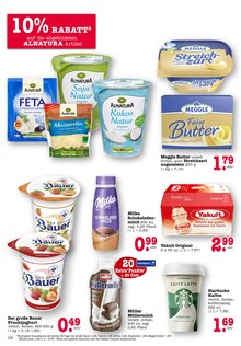 Joghurt im aktuellen E center Prospekt (Ludwigshafen (Rhein)) Joghurt im E center Prospekt "Aktuelle Angebote" mit 50 Seiten (Ludwigshafen (Rhein))