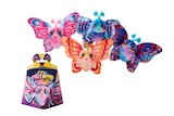 Peluche FluffyFly à Carrefour dans Ormoy-la-Rivière