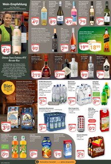 Energydrink im aktuellen GLOBUS Prospekt (Rodgau) Energydrink im GLOBUS Prospekt "Aktuelle Angebote" mit 27 Seiten (Rodgau)