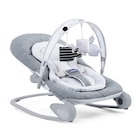Transat Hoopla - Chicco en promo chez Aubert Le Mans à 69,90 €