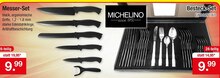 Zimmermann Bad Suderode - Messer- oder Besteck-Set Messer- oder Besteck-Set Angebot bei Zimmermann Bad Suderode im Prospekt "Mehr als Du denkst! "