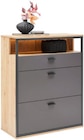 FLORENZSCHUHSCHRANK „FLORENZ“ Angebote bei mömax Wolfsburg für 285,00 €