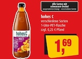Aktuelles Multi Angebot bei Markant in Lübeck ab 1,69 €