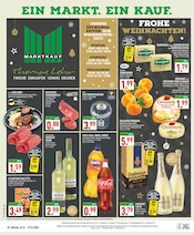 Aktueller Marktkauf Discounter Prospekt in Paderborn und Umgebung, "Aktuelle Angebote" mit 18 Seiten, 22.12.2025 - 27.12.2025