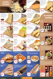 Aktueller GLOBUS Prospekt mit Paprika, "Aktuelle Angebote", Seite 10