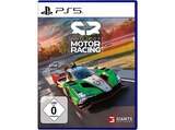 Project Motor Racing - [PlayStation 5] von GIANTS SOFTWARE im aktuellen MediaMarkt Saturn Prospekt für 39,99 €