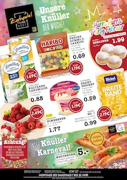 E center Prospekt: "Aktuelle Angebote", 8 Seiten, 09.02.2026 - 14.02.2026