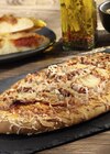 Fougasse lardons fromage en promo chez Géant Casino Fougasse lardons fromage dans le catalogue Géant Casino