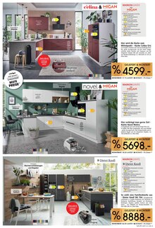 Kühlschrank im aktuellen Zurbrüggen Prospekt (Bad Salzuflen) Kühlschrank im Zurbrüggen Prospekt "KÜCHEN für Ihr Zuhause!" mit 20 Seiten (Bad Salzuflen)
