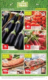 Offre Roses dans le catalogue Netto du moment à la page 5