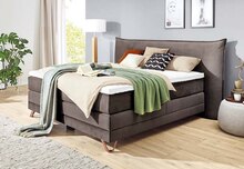 Boxspringbett bei porta Möbel in Potsdam Boxspringbett im Angebot bei porta Möbel Potsdam für 1.899,00 €