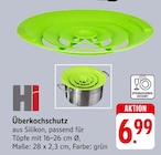 Überkochschutz bei E center im Bad Bergzabern Prospekt für 6,99 €