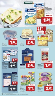 Käse im famila Nordwest Prospekt "Markt - Angebote" mit 43 Seiten (Oldenburg)