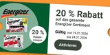 Aktuelles 20 % Rabatt Angebot bei GLOBUS in Ludwigshafen (Rhein)