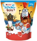 Schokobons Halloween - Kinder en promo chez Lidl Clichy à 2,03 €