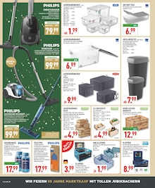 Staubsauger im Marktkauf Prospekt "Aktuelle Angebote" mit 28 Seiten (Wuppertal)