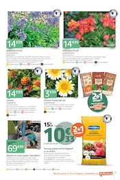 Bureau en promo dans le catalogue Jardiland à la page 3