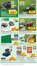 Schere Angebot im aktuellen toom Baumarkt Prospekt auf Seite 6