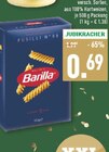 Barilla im Angebot bei Marktkauf in Bad Oeynhausen Barilla Angebote bei Marktkauf Bad Oeynhausen für 0,69 €