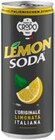 Limonade von CRODO im aktuellen Kaufland Prospekt für 0,89 €