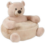 Aktuelles Kindersessel „Honey“ Angebot bei XXXLutz in Gelsenkirchen ab 34,99 €