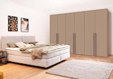 Kleiderschrank von Liventio im aktuellen Segmüller Prospekt für 299,00 €
