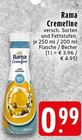 Aktuelle Rama Angebote bei EDEKA in Krefeld Aktuelles Cremfine Angebot bei EDEKA in Krefeld ab 0,99 €