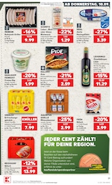 Grill im Kaufland Prospekt in Remscheid Aktueller Kaufland Prospekt mit Grill, "Hier bin ich richtig", Seite 21