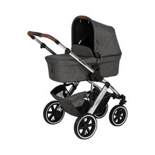 Baby Walz Velbert - Salsa 4 Air Kombikinderwagen Salsa 4 Air Kombikinderwagen Angebot bei Baby Walz Velbert im Prospekt WIR ZUSAMMEN