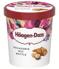 Crème glacée - Häagen-Dazs dans le catalogue Colruyt