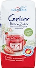 Gelier Rübenzucker 2:1 im Netto Marken-Discount Prospekt Gelier Rübenzucker 2:1 von Südzucker im aktuellen Netto Marken-Discount Prospekt für 0,79 €