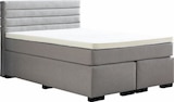 Boxspringbett im Angebot bei ROLLER in Cottbus Boxspringbett Angebote bei ROLLER Cottbus für 749,99 €