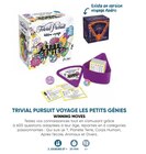 Trivial Pursuit Voyage Les Petits Génies - Winning Moves dans le catalogue Fnac