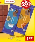 Tafelschokolade im Angebot bei Netto Marken-Discount in Langenhagen Tafelschokolade Angebote bei Netto Marken-Discount Langenhagen für 1,49 €