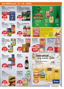 Zucker im V-Markt Prospekt "V-Markt einfach besser einkaufen" mit 26 Seiten (München)