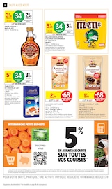 Promos Tablette dans le catalogue "-50% DE REMISE IMMÉDIATE SUR LE 2ÈME" de Intermarché Hyper Tablette en promo dans le catalogue Intermarché Hyper à la page 18