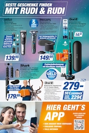 Aktueller expert Prospekt mit Herrenrasierer, "Top Angebote", Seite 32