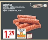 Cevapcici im aktuellen Marktkauf Prospekt