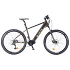 VTT électrique mixte Feu Vert E-Rox 92 taille 45 - Feu Vert en promo chez Feu Vert Villejuif à 1 499,00 €