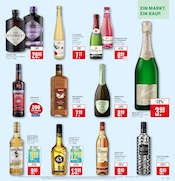 Sekt im Marktkauf Prospekt in Freiburg Aktueller Marktkauf Prospekt mit Sekt, "Aktuelle Angebote", Seite 21