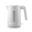 Bouilloire électrique - PHILIPS - Carrefour à Nice Bouilloire électrique - PHILIPS en promo chez Carrefour Nice à 24,99 €