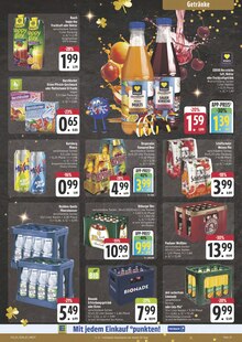 Cola im E center Prospekt "Wir lieben Lebensmittel!" mit 28 Seiten (Erlangen)