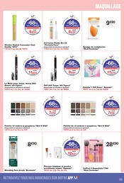Promos Bureau dans le catalogue "MONOPRIX" de Monoprix Enghien Bureau en promo dans le catalogue Monoprix Enghien à la page 69