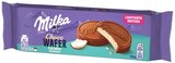 Choco Wafer im REWE Prospekt Choco Wafer von Milka im aktuellen REWE Prospekt für 1,99 €
