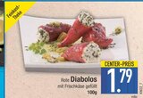 Rote Diabolos im EDEKA Prospekt Rote Diabolos von im aktuellen EDEKA Prospekt für 1,79 €