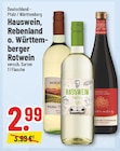 Trinkgut Velbert - Hauswein Angebot im Prospekt Hauswein bei Trinkgut im Velbert Prospekt für 2,99 €