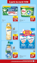 Offre Cajoline dans le catalogue Aldi du moment à la page 21