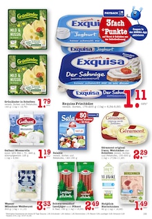 Weißwurst im EDEKA Prospekt "Aktuelle Angebote" mit 78 Seiten (Offenbach (Main))