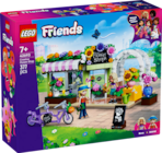Le fleuriste - LEGO - La Grande Récré Le fleuriste - LEGO à 29,99 € dans le catalogue La Grande Récré