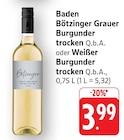 EDEKA Villingen-Schwenningen Prospekt mit  im Angebot für 3,99 €